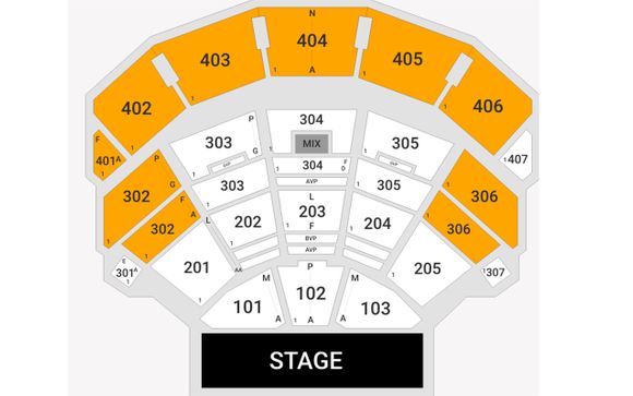 Lady Gaga: The Las Vegas Residency - Jazz and Piano Konzert im Park MGM