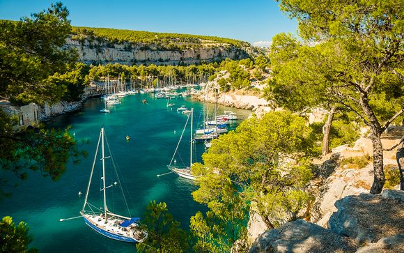 Ihre Rundreise im Überblick