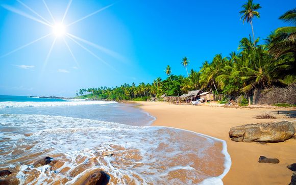 Ihre Rundreise im Detail