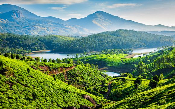 Ihre Rundreise im Überblick