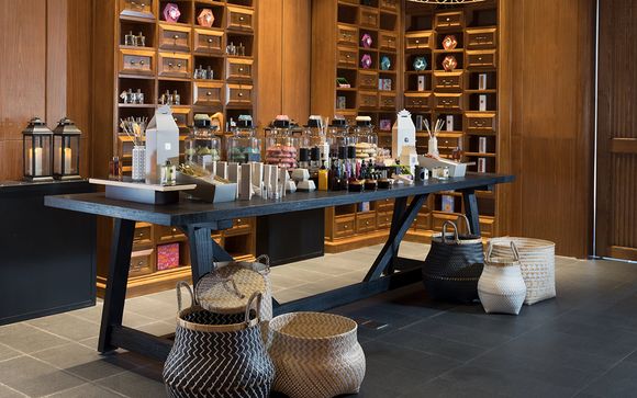 Ihr Freizeit- und Wellnessangebot