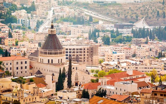 Ihre Reise im Detail