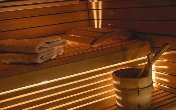 Ihr Freizeit- und Wellnessangebot