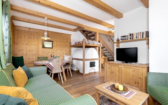 Ihr Zimmer