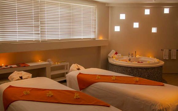 Ihr Freizeit- und Wellnessangebot