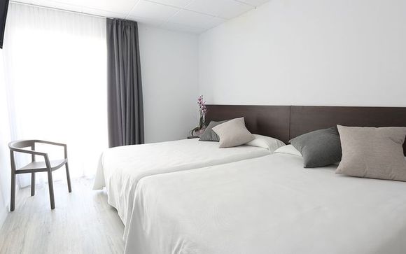 Ihr Hotel