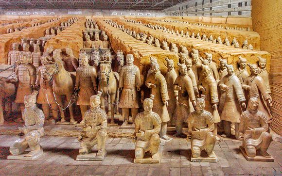 Ihre Rundreise im Detail