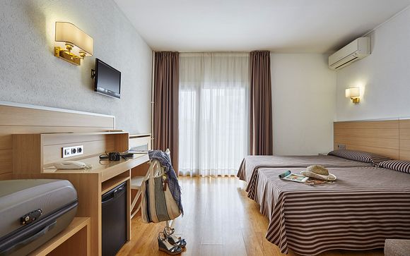 Ihr Hotel