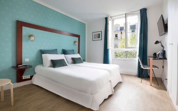 Ihr Hotel