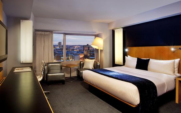 Ihr Hotel