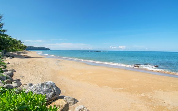 Willkommen in... Vietnam und Thailand!