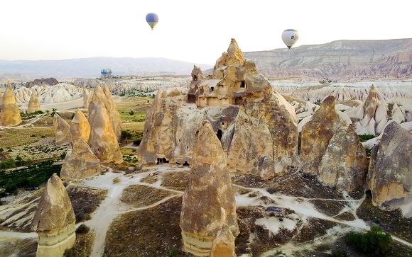 Ihre Rundreise im Detail