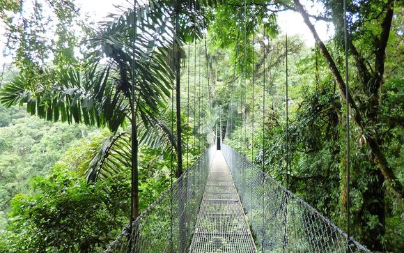 Ihr Reiseverlauf: 12 Tage Route