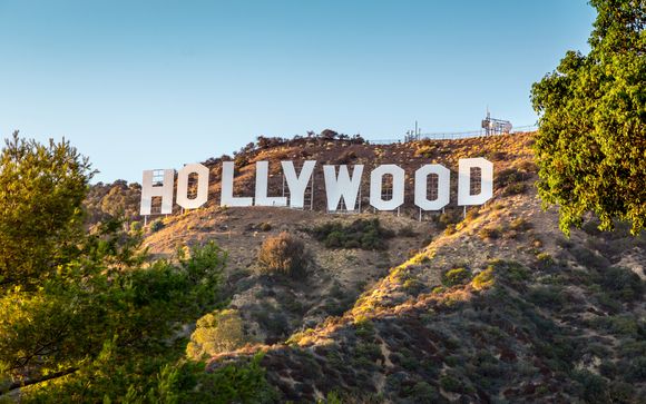 Willkommen in...den Vereinigten Staaten!