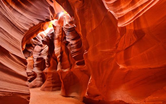 Optionale Angebote auf Ihrer Reise