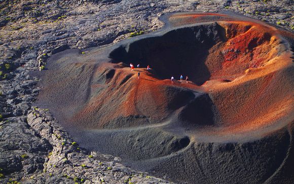Ihre Rundreise im Überblick