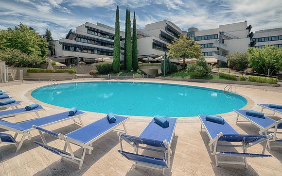Ihr Hotel