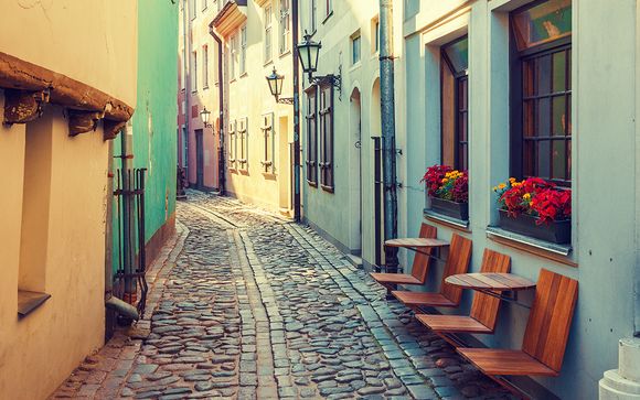 Ihre Rundreise im Detail