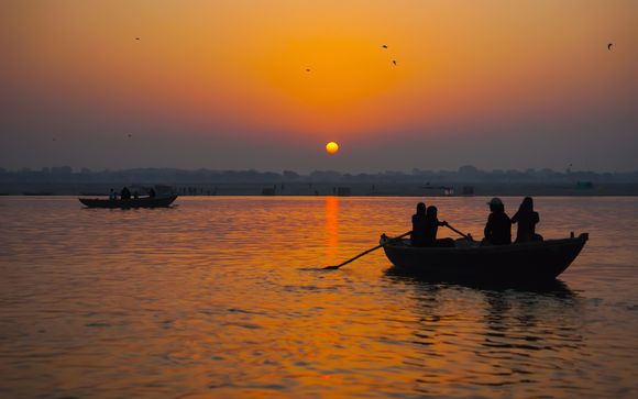 Ihre Rundreise im Detail