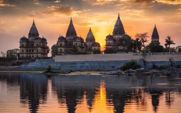 Ihre Rundreise im Detail