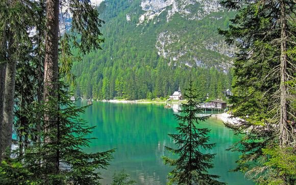 Willkommen in... Bruneck!