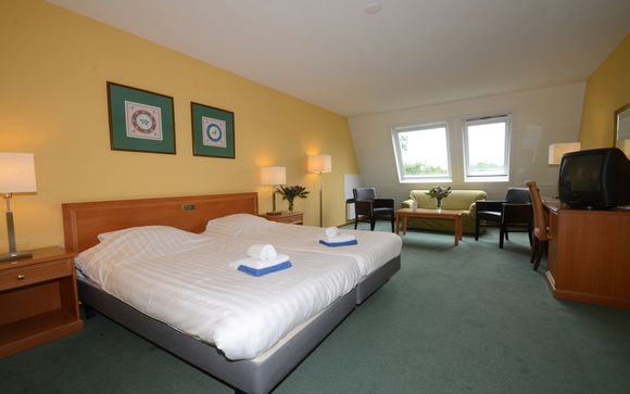 Ihr Hotel 4*