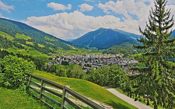 Willkommen in... Italien!