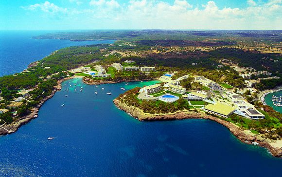 Willkommen auf... Mallorca !