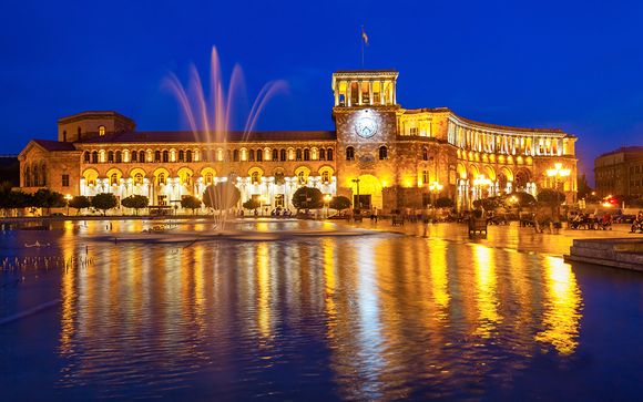 Ihre Reise im Detail