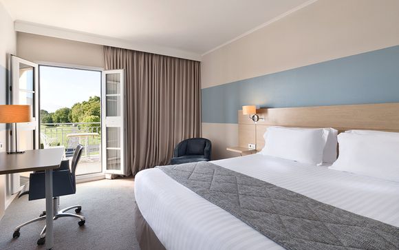Ihr Hotel