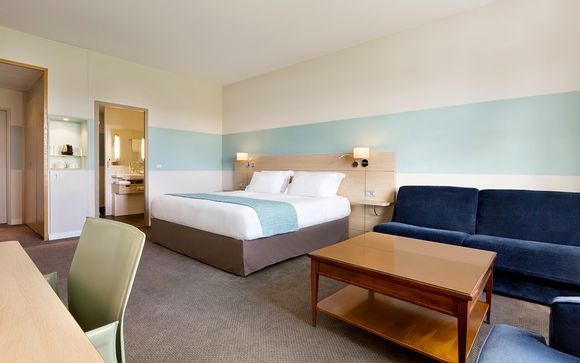Ihr Hotel
