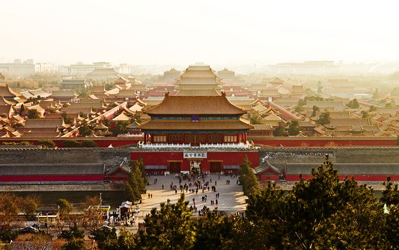 Ihre Reise im Überblick