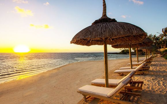 Willkommen auf... Mauritius!