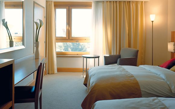 Ihr Hotel