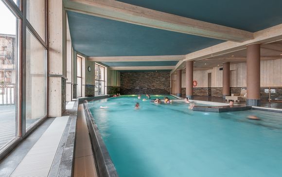 Ihr Hotel