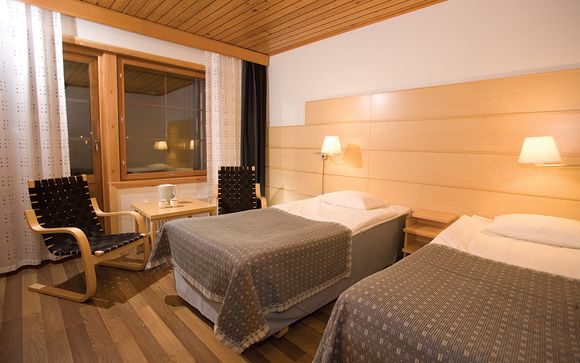 Ihr Hotel