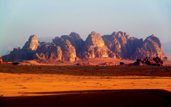 Ihre Rundreise im Detail