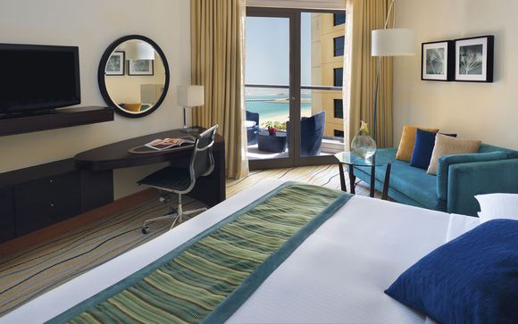 Ihr 5* Hotel