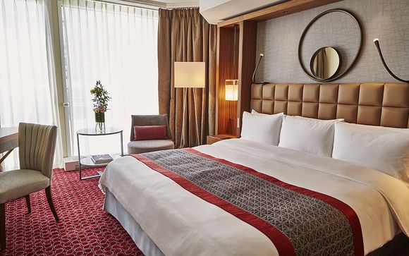 Ihr Hotel