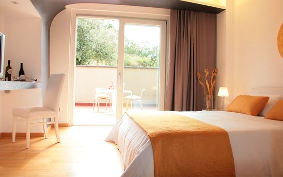 Ihr Hotel 4*