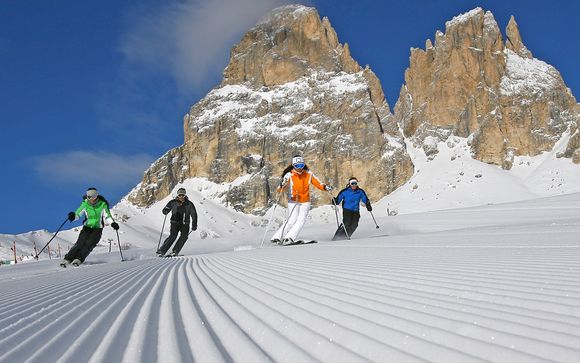 Dolomiti Superski