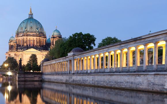 Ihre Ausflugsptionen