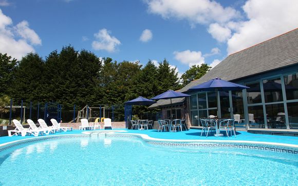 Ihr Hotel
