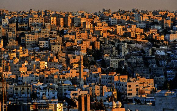 Zoom sur votre programme en 7 nuits