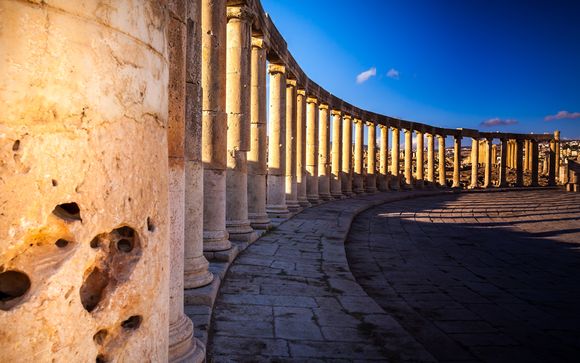 Zoom sur votre programme en 5 nuits