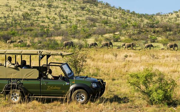 Ihre Rundreise im Überblick