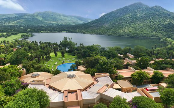 Ihre Rundreise im Detail