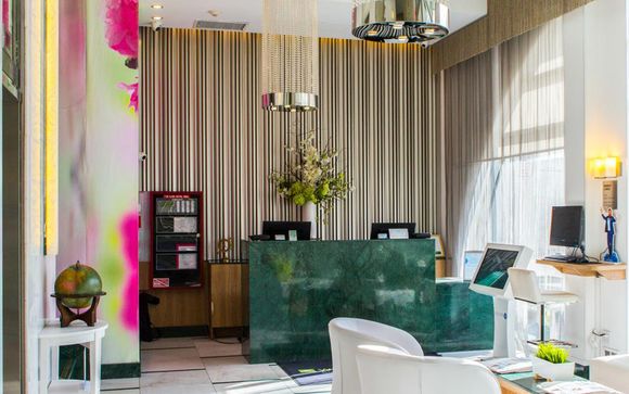 Ihr optionaler Stopover in New York City