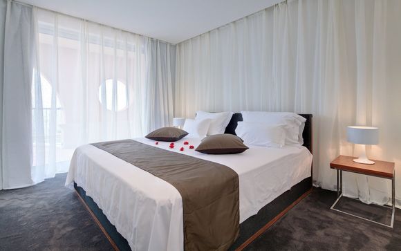 Ihr 5* Hotel