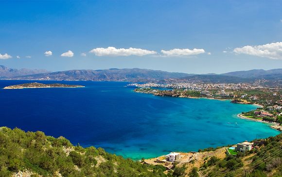 Willkommen auf... Kreta!